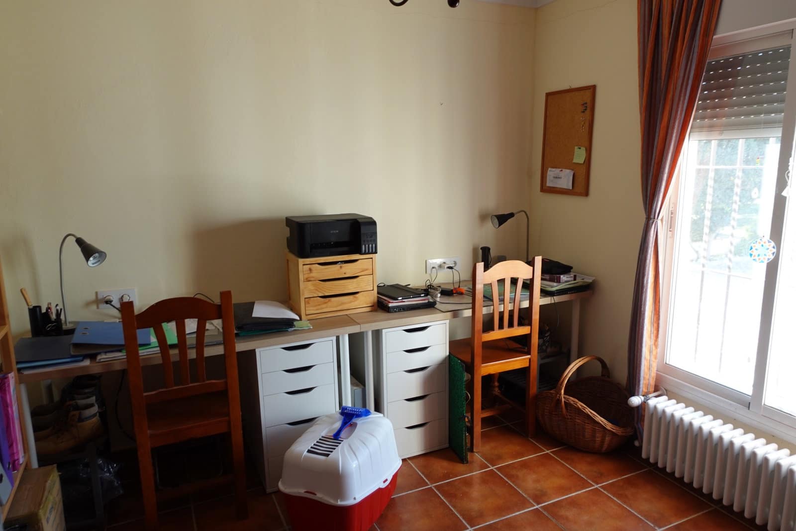 4 bedroom Villa for sale in La Barrosa with pool garage - € 450,000 (Ref: 8754813)