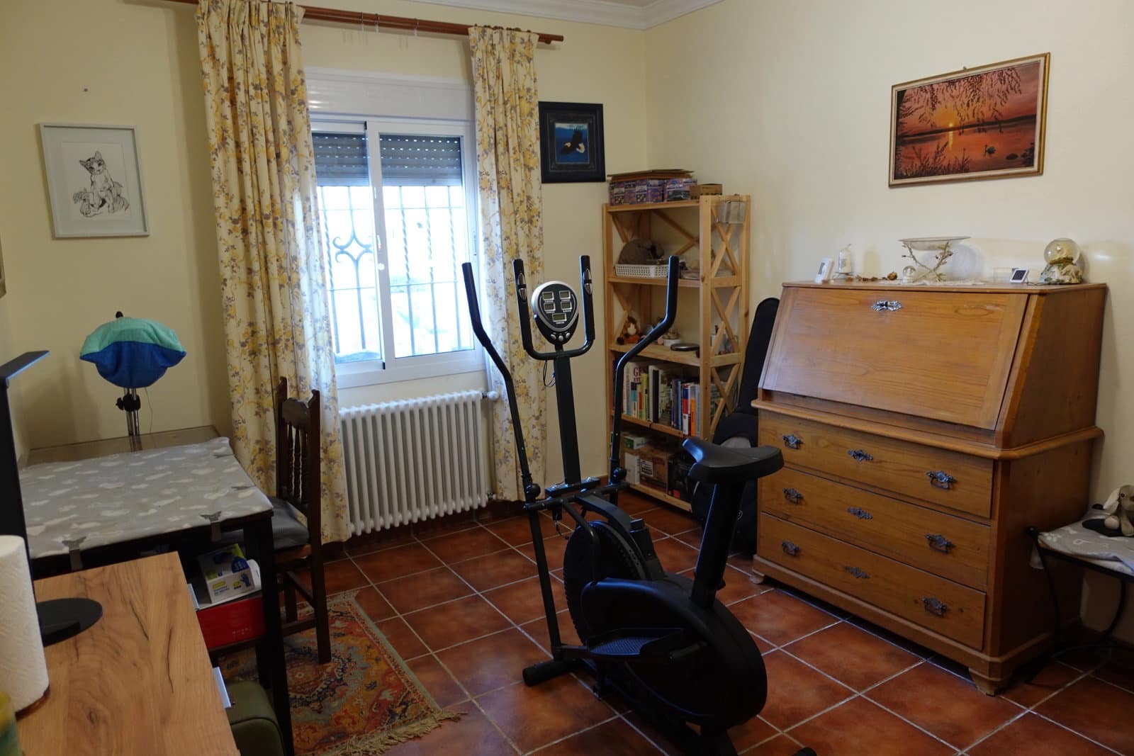 4 bedroom Villa for sale in La Barrosa with pool garage - € 450,000 (Ref: 8754813)