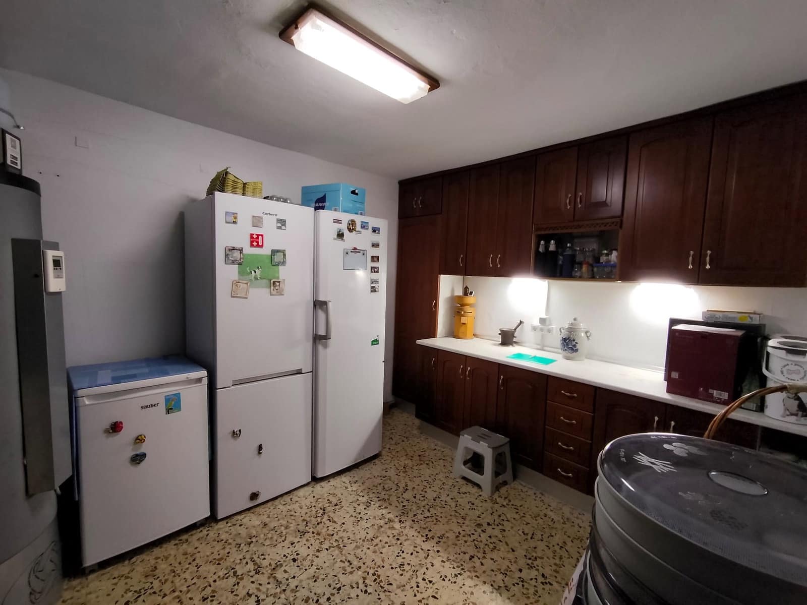 4 bedroom Villa for sale in La Barrosa with pool garage - € 450,000 (Ref: 8754813)