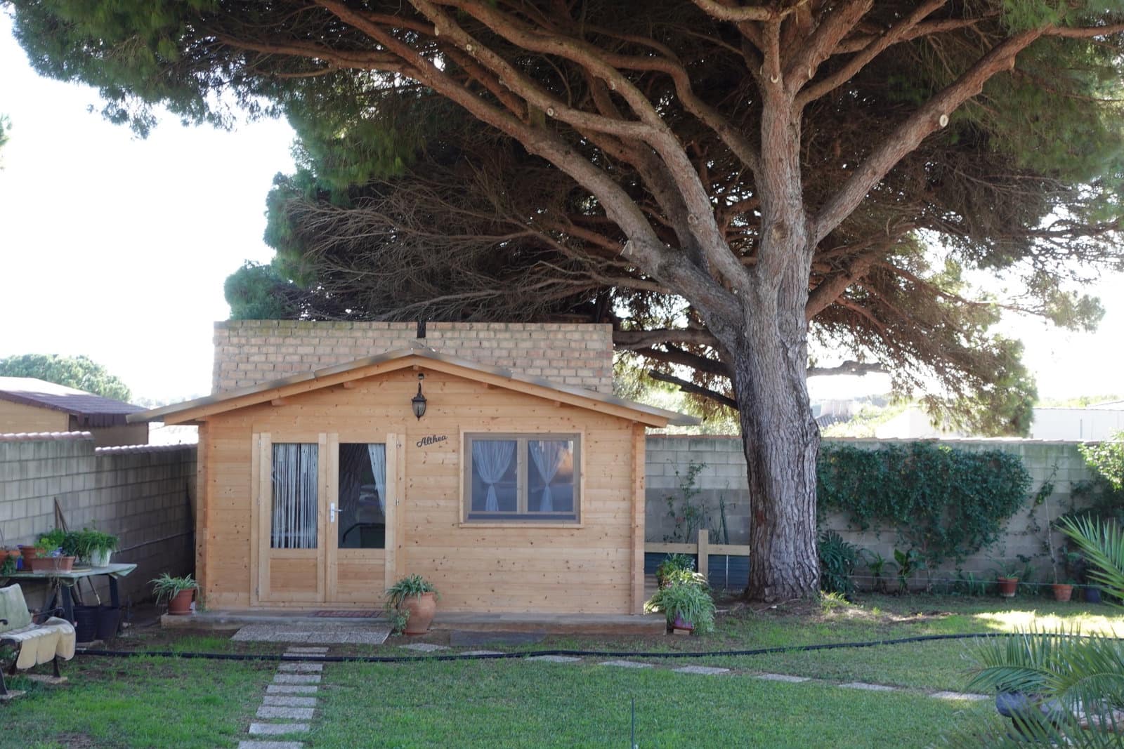 4 bedroom Villa for sale in La Barrosa with pool garage - € 450,000 (Ref: 8754813)