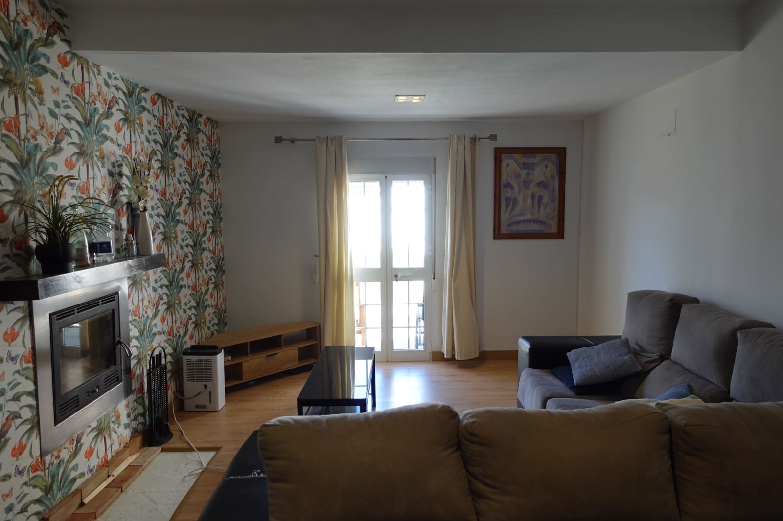 2 soveværelse Villa til salg i Chiclana de la Frontera med swimmingpool garage - € 174.000 (Ref: 8803847)