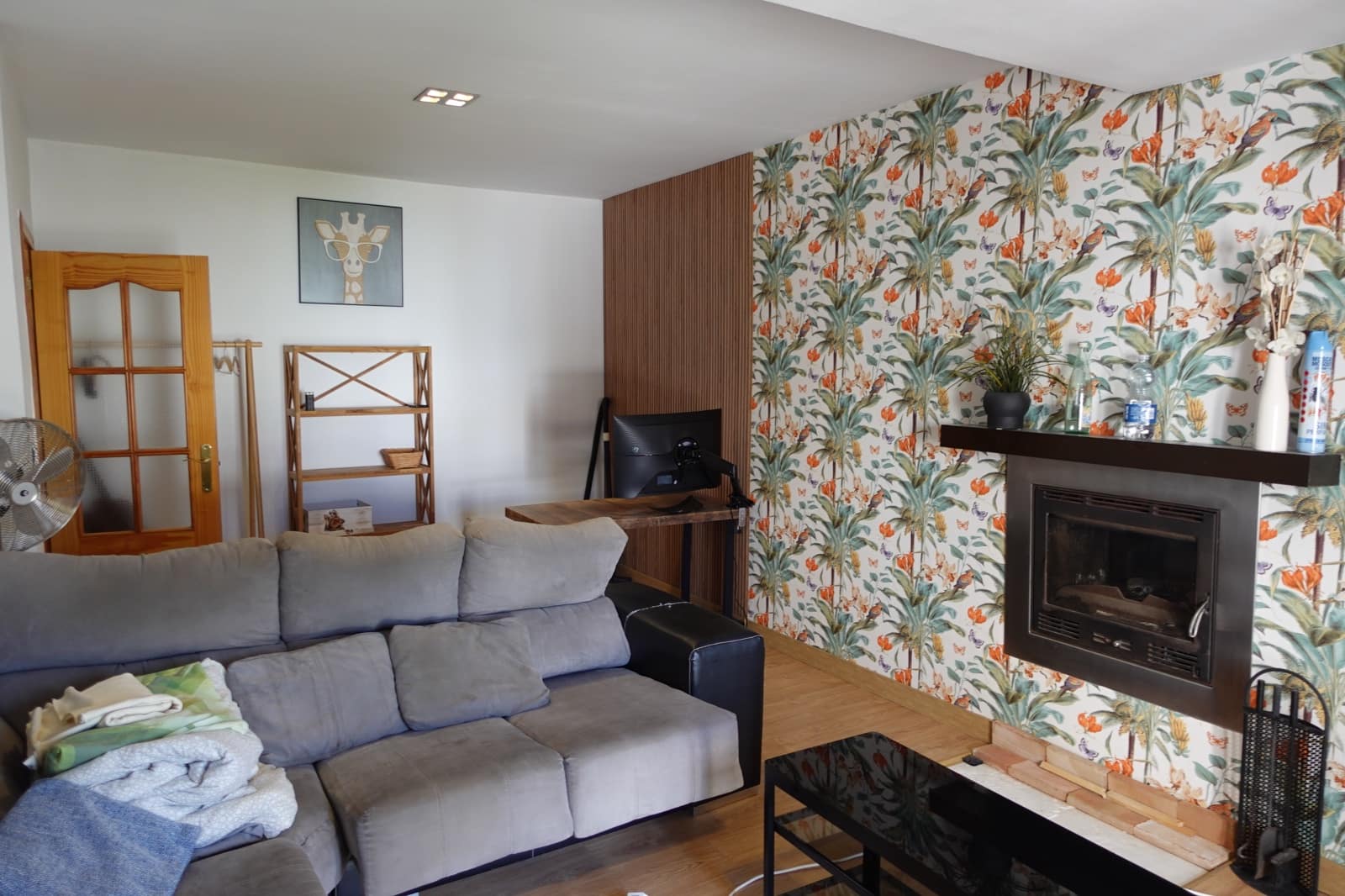 2 soveværelse Villa til salg i Chiclana de la Frontera med swimmingpool garage - € 174.000 (Ref: 8803847)