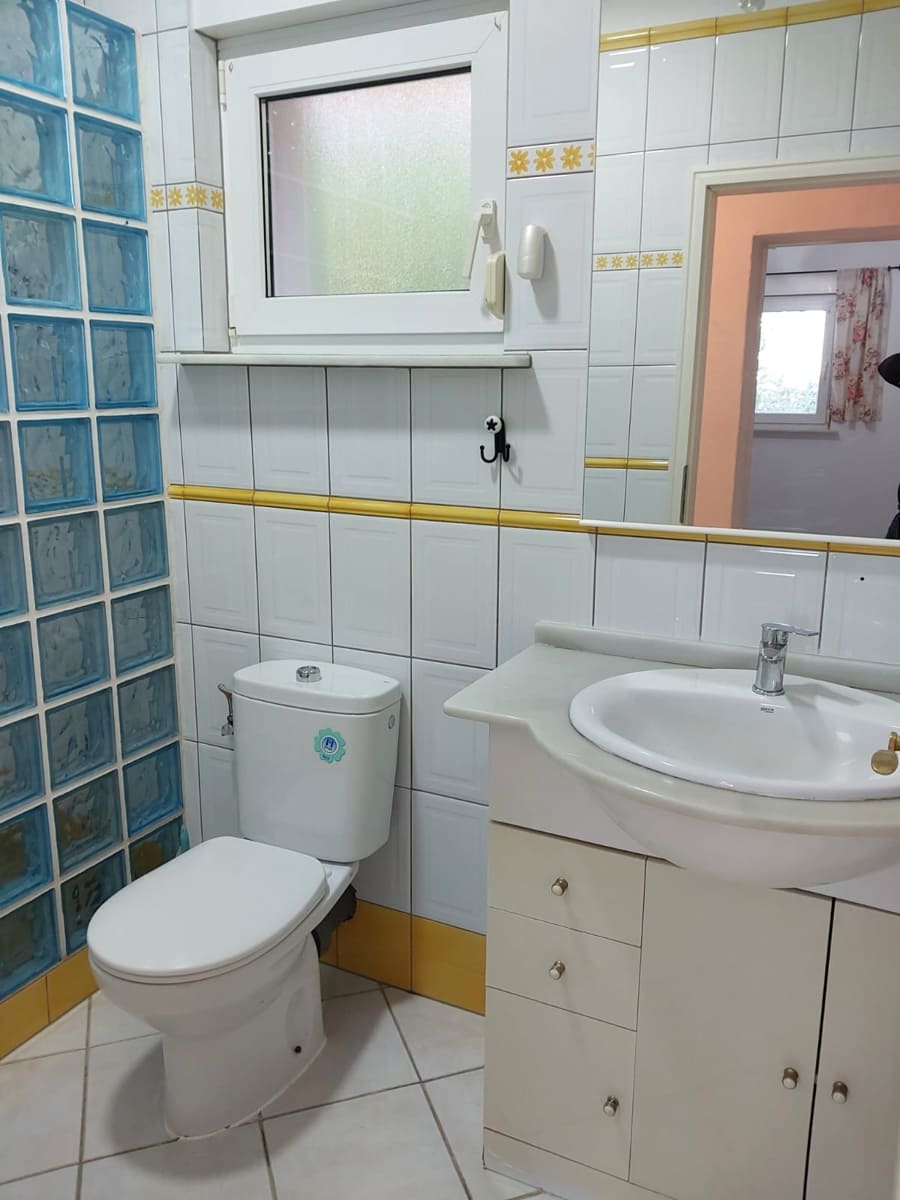 4 soveværelse Finca/Landehus til salg i Chiclana de la Frontera med garage - € 270.000 (Ref: 8912038)