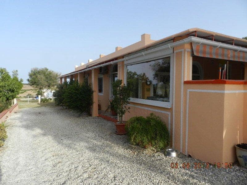 4 soveværelse Finca/Landehus til salg i Chiclana de la Frontera med garage - € 270.000 (Ref: 8912038)