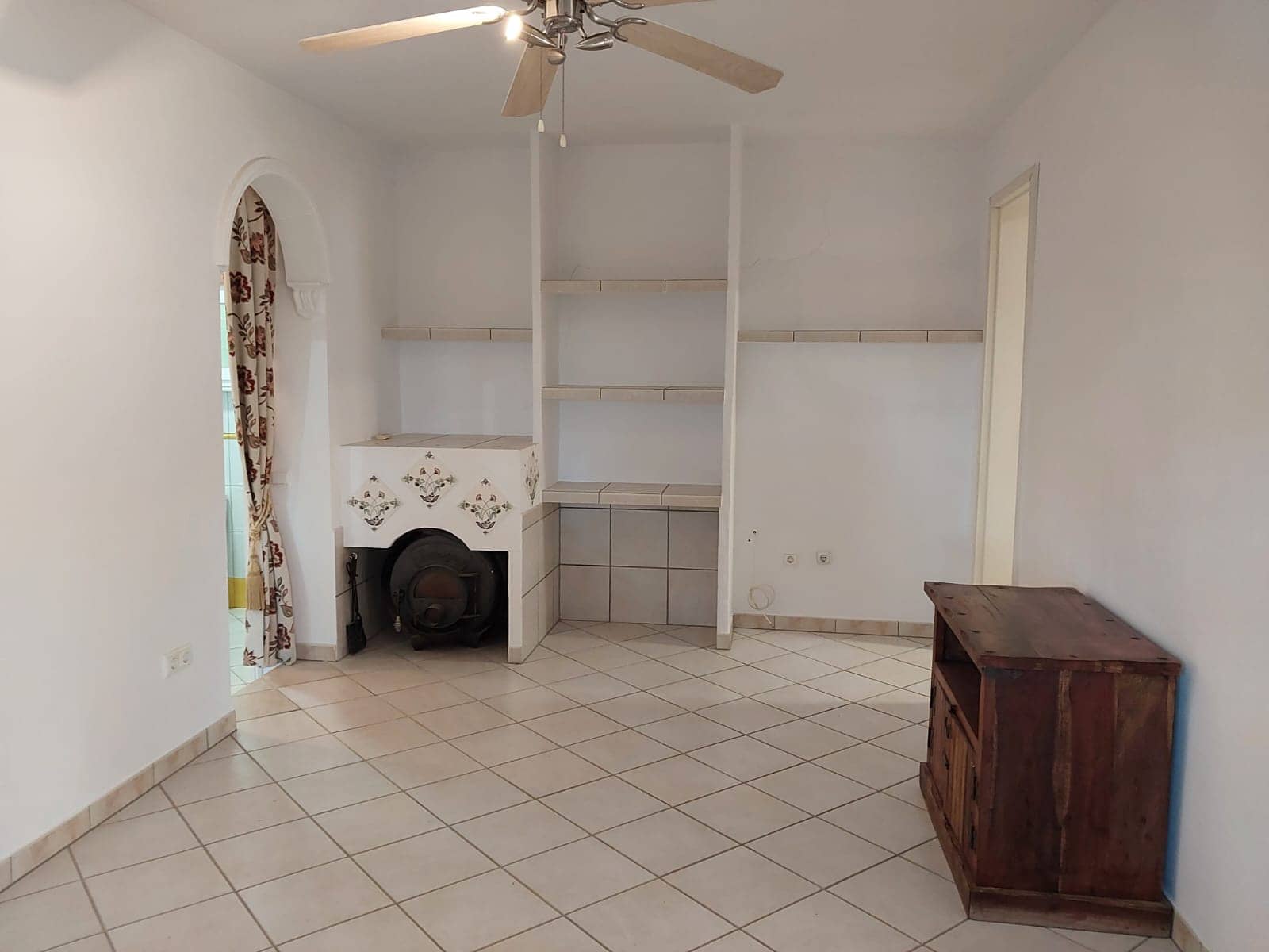 4 soveværelse Finca/Landehus til salg i Chiclana de la Frontera med garage - € 270.000 (Ref: 8912038)