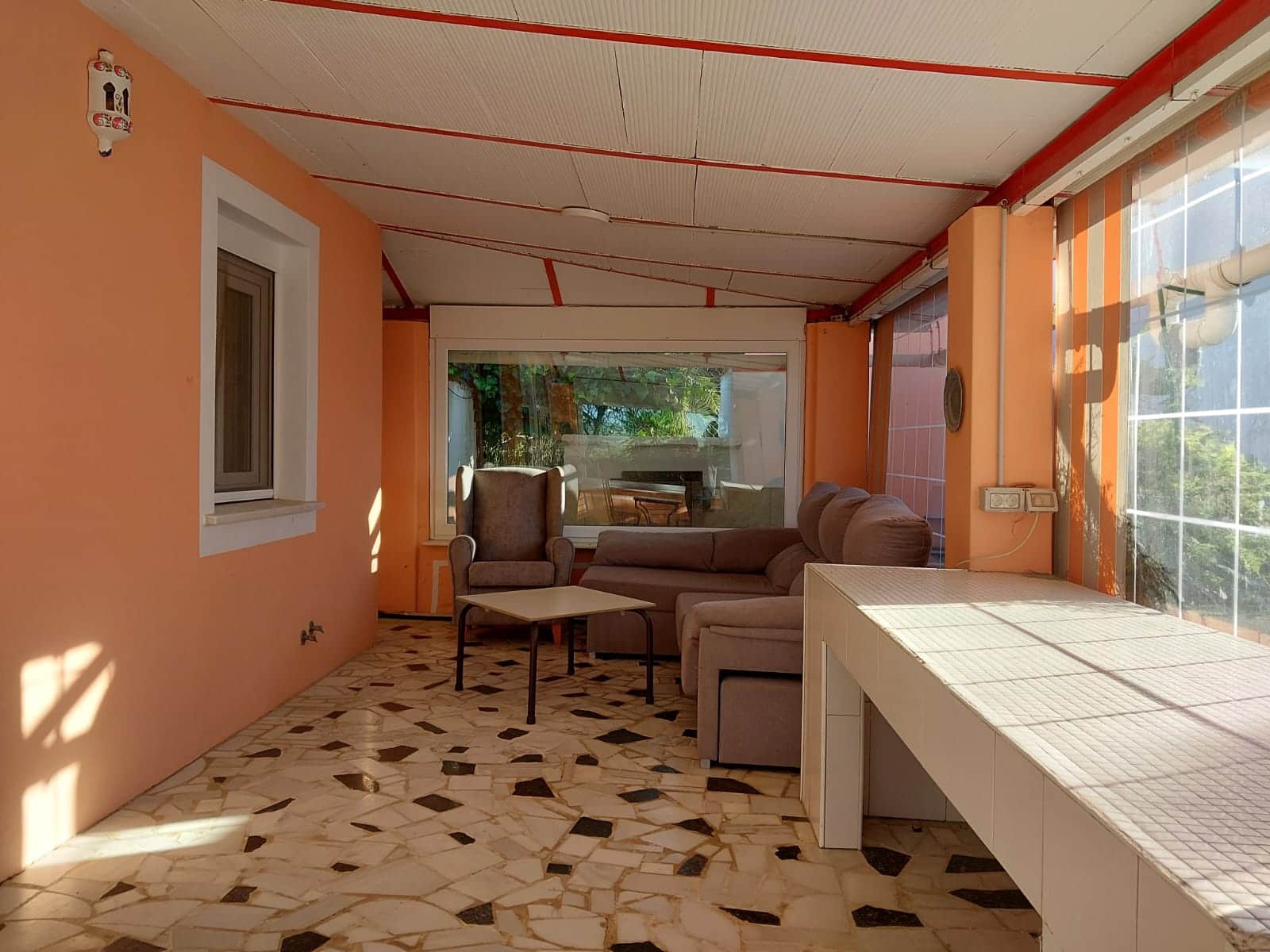 4 soveværelse Finca/Landehus til salg i Chiclana de la Frontera med garage - € 270.000 (Ref: 8912038)