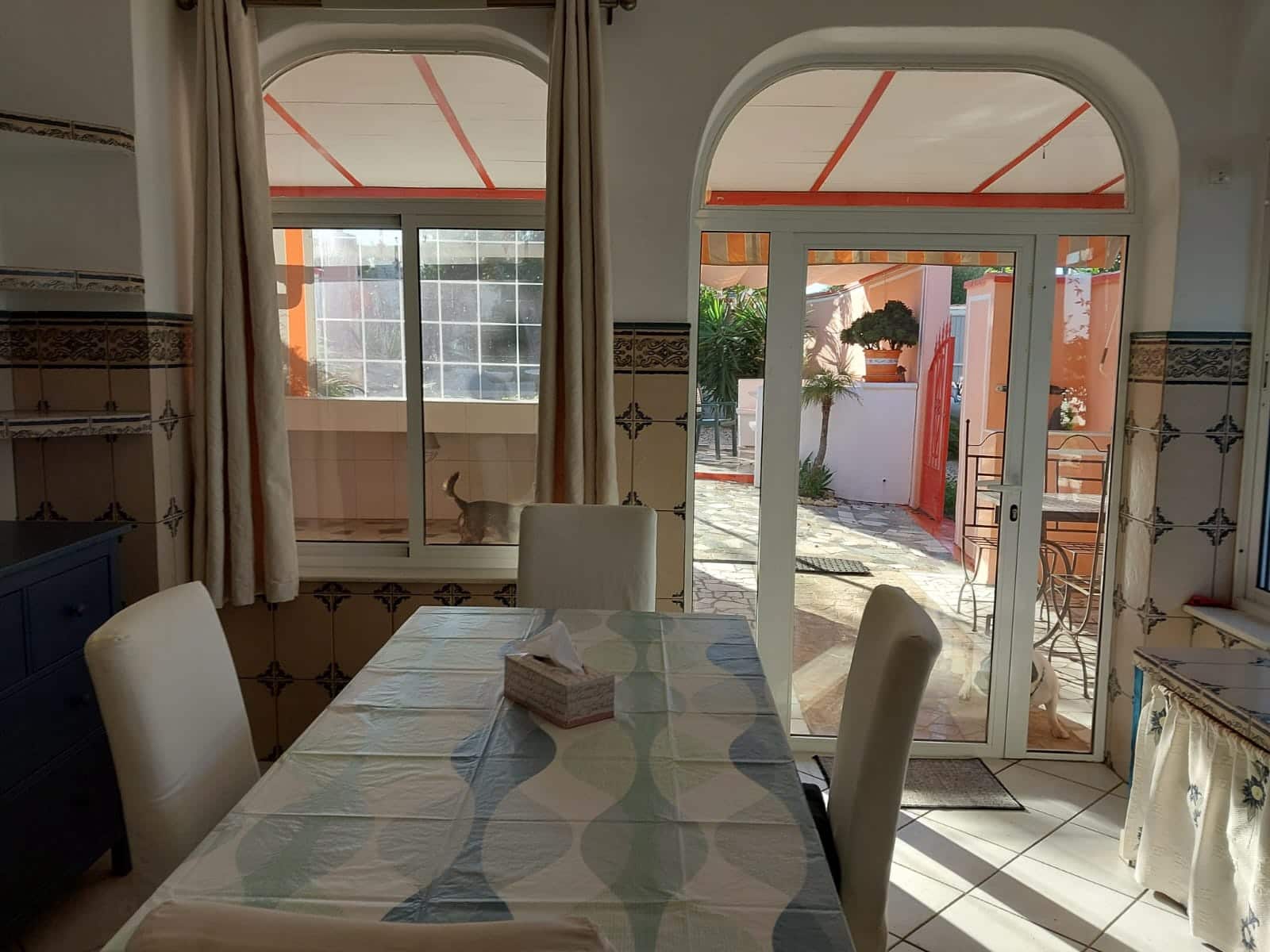 4 soveværelse Finca/Landehus til salg i Chiclana de la Frontera med garage - € 270.000 (Ref: 8912038)