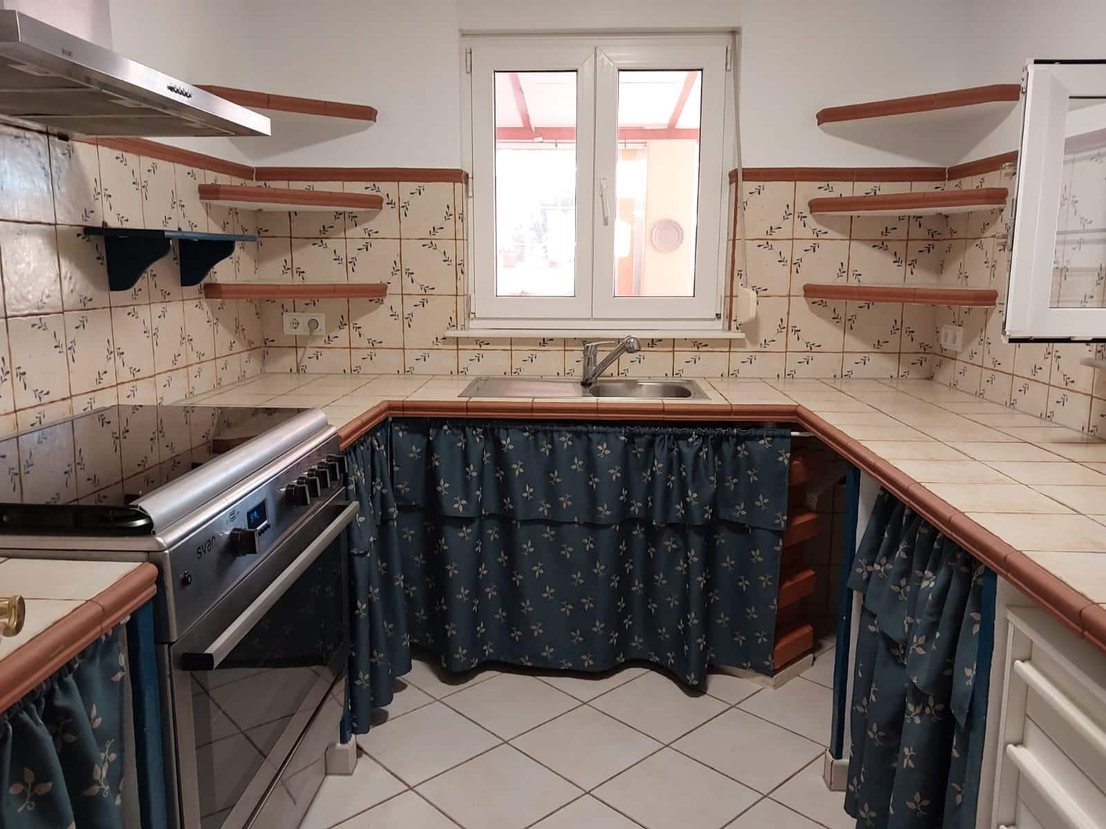 4 soveværelse Finca/Landehus til salg i Chiclana de la Frontera med garage - € 270.000 (Ref: 8912038)