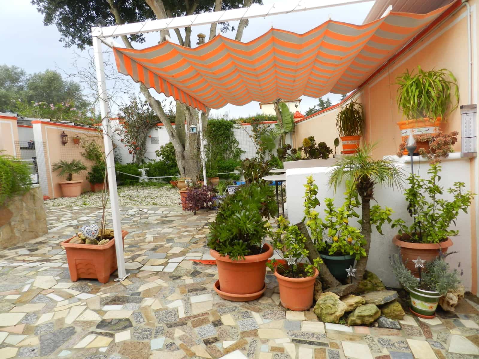 4 soveværelse Finca/Landehus til salg i Chiclana de la Frontera med garage - € 270.000 (Ref: 8912038)