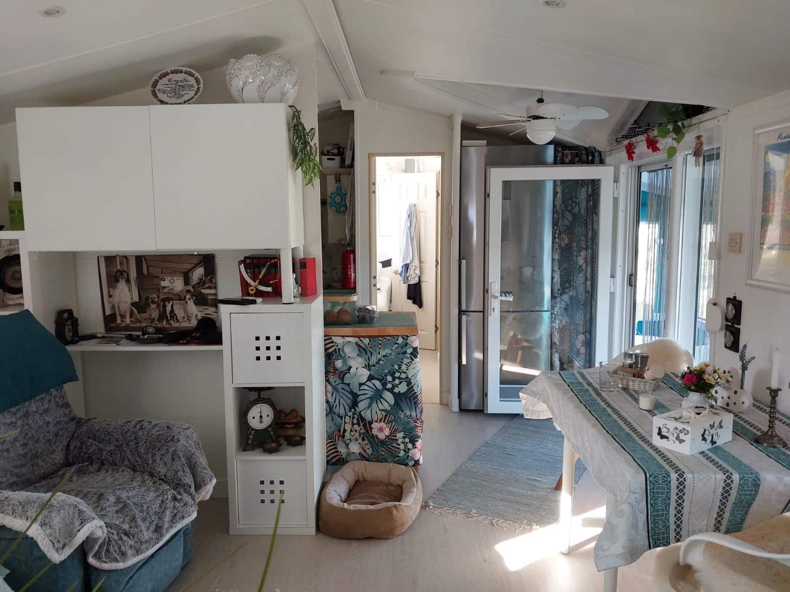 4 soveværelse Finca/Landehus til salg i Chiclana de la Frontera med garage - € 270.000 (Ref: 8912038)