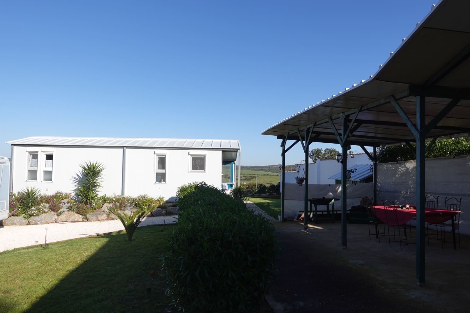 4 soveværelse Finca/Landehus til salg i Chiclana de la Frontera med garage - € 270.000 (Ref: 8912038)