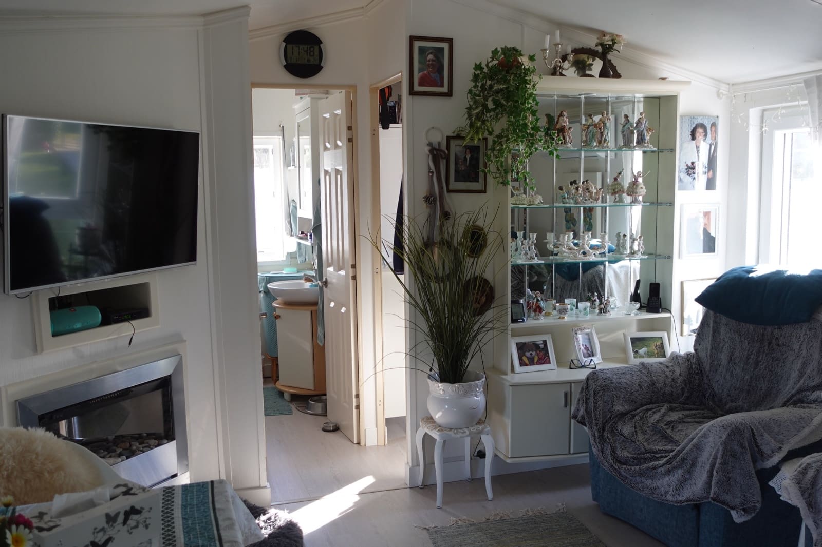 4 soveværelse Finca/Landehus til salg i Chiclana de la Frontera med garage - € 270.000 (Ref: 8912038)