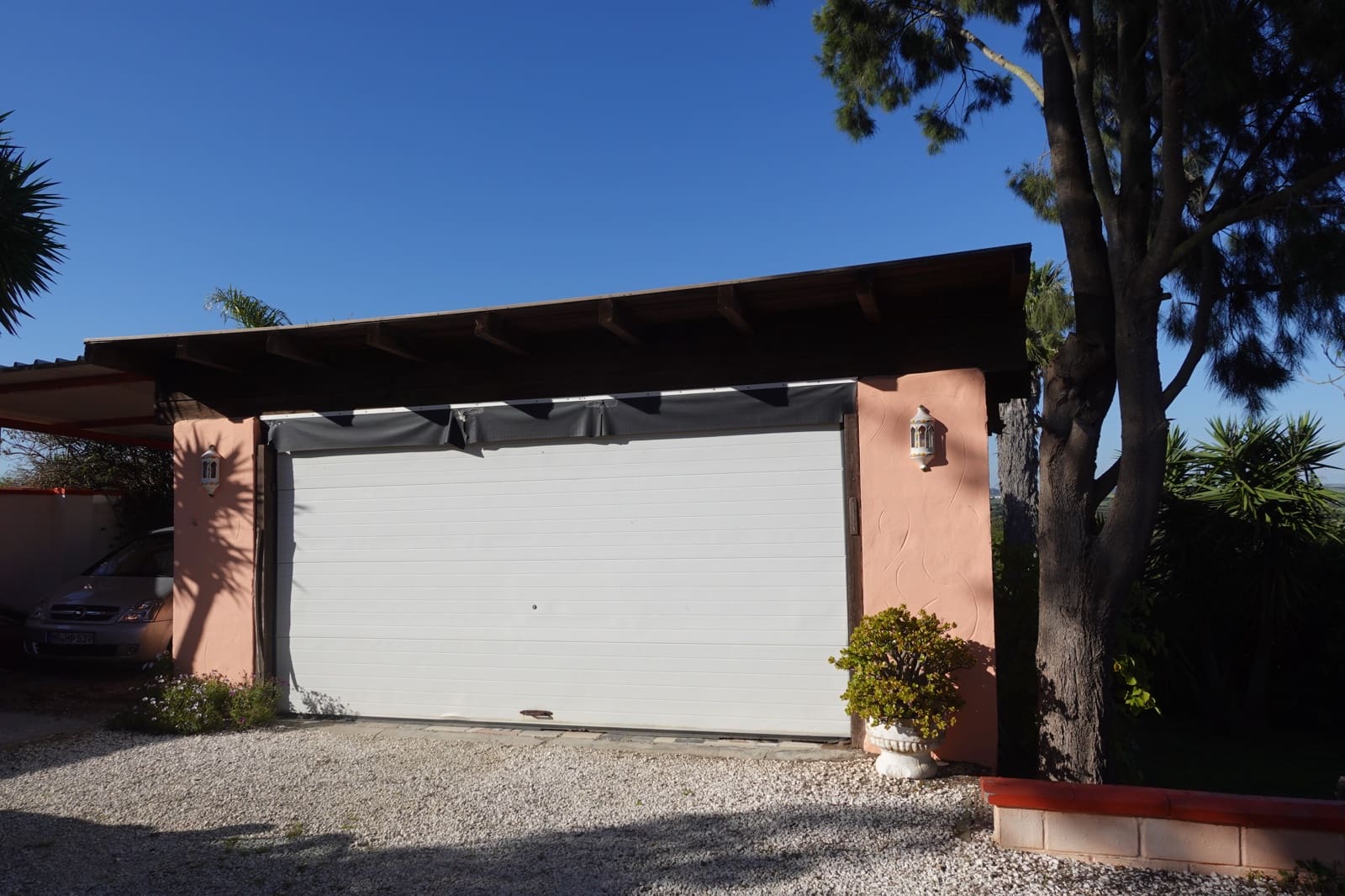 4 soveværelse Finca/Landehus til salg i Chiclana de la Frontera med garage - € 270.000 (Ref: 8912038)