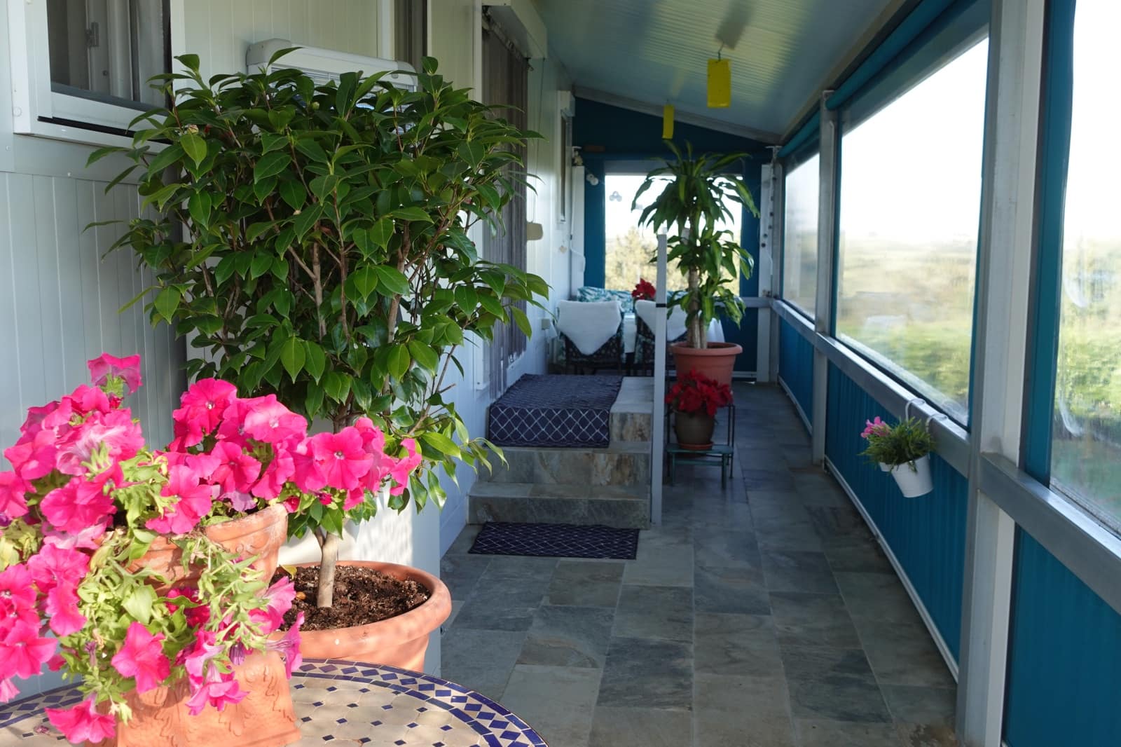 4 soveværelse Finca/Landehus til salg i Chiclana de la Frontera med garage - € 270.000 (Ref: 8912038)