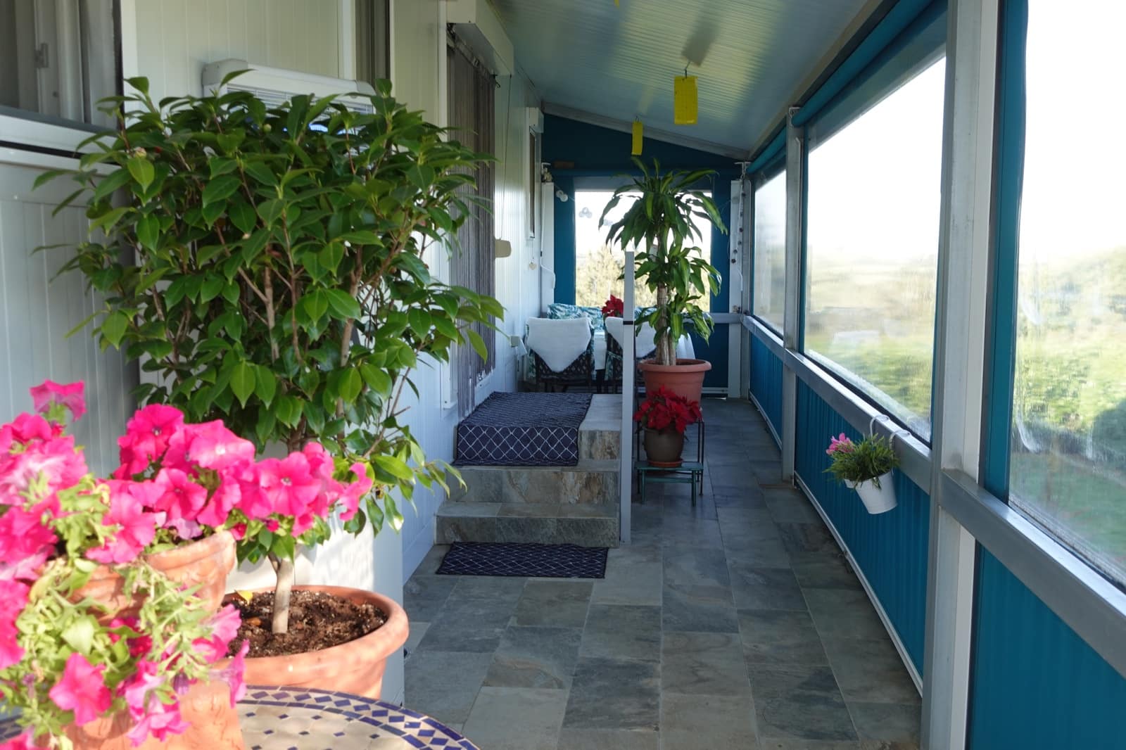 4 soveværelse Finca/Landehus til salg i Chiclana de la Frontera med garage - € 270.000 (Ref: 8912038)