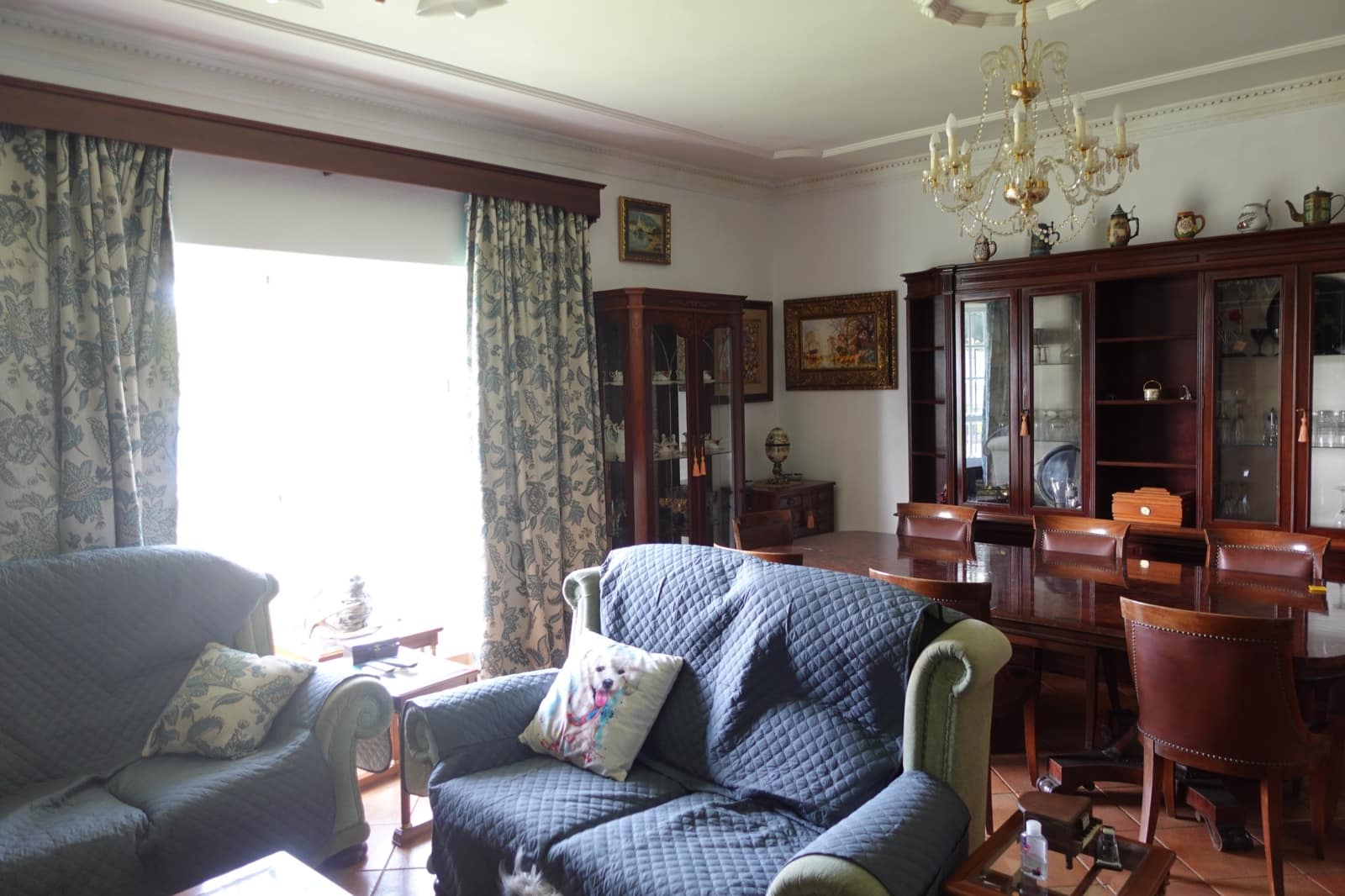 5 soveværelse Villa til salg i Chiclana de la Frontera med garage - € 420.000 (Ref: 8969408)