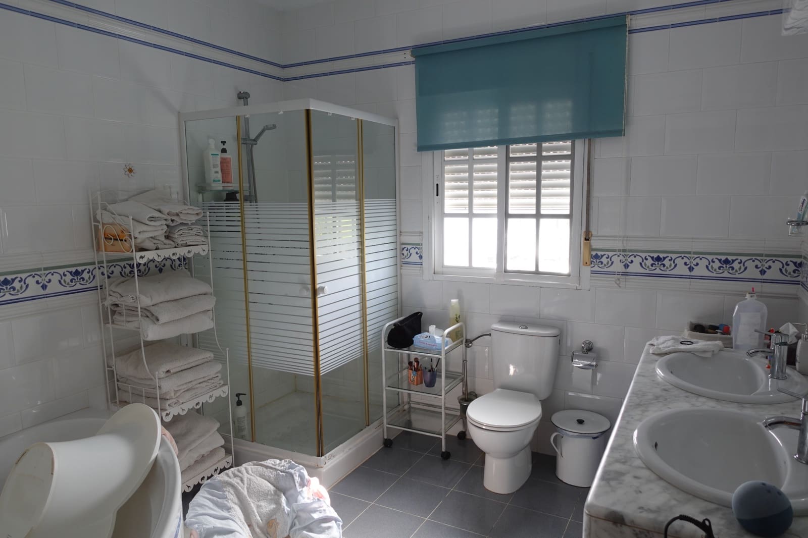 5 soveværelse Villa til salg i Chiclana de la Frontera med garage - € 420.000 (Ref: 8969408)