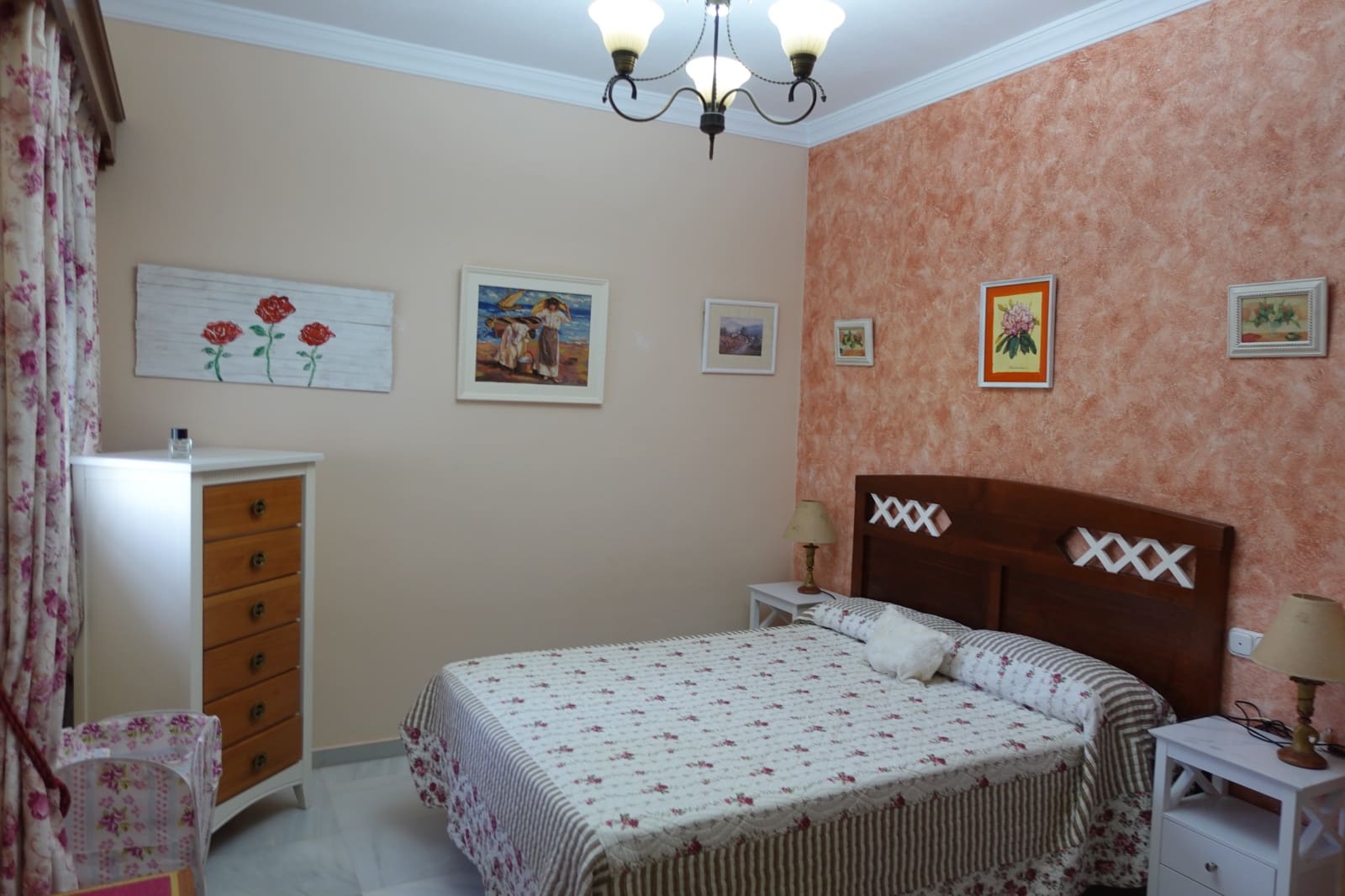 5 soveværelse Villa til salg i Chiclana de la Frontera med garage - € 420.000 (Ref: 8969408)