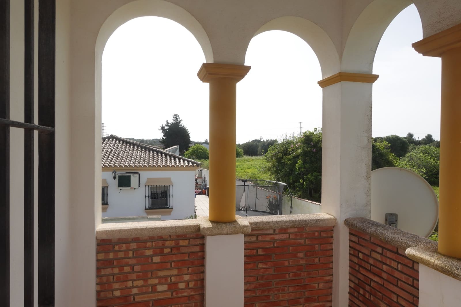 5 soveværelse Villa til salg i Chiclana de la Frontera med garage - € 420.000 (Ref: 8969408)