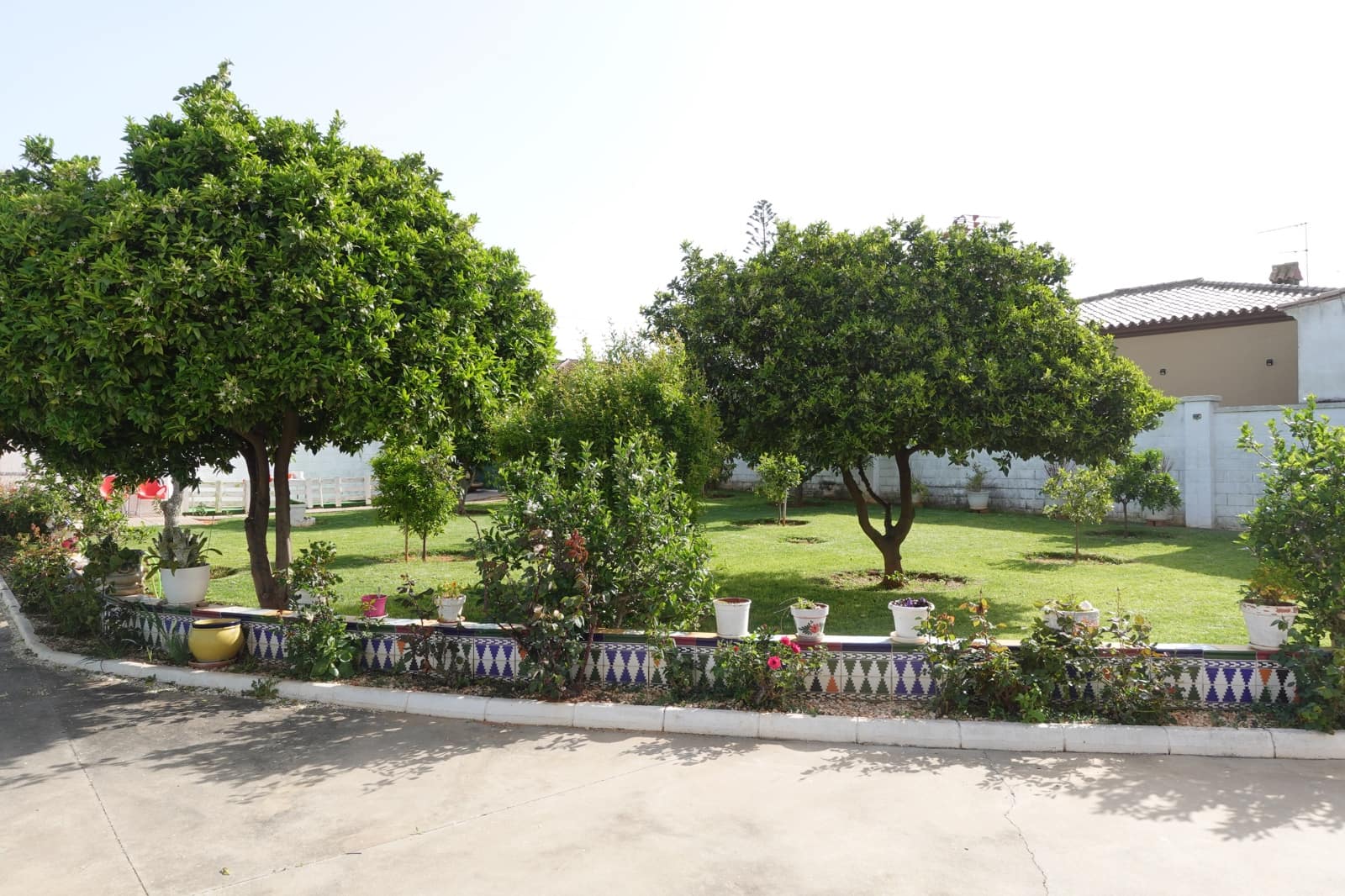 5 soveværelse Villa til salg i Chiclana de la Frontera med garage - € 420.000 (Ref: 8969408)