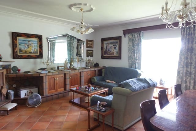5 chambre Villa/Maison à vendre à Chiclana de la Frontera avec garage - 390 000 € (Ref: 8969408)
