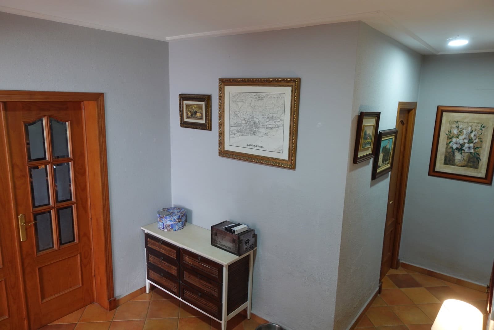 5 bedroom Villa for sale in Chiclana de la Frontera with garage - € 390,000 (Ref: 8969408)
