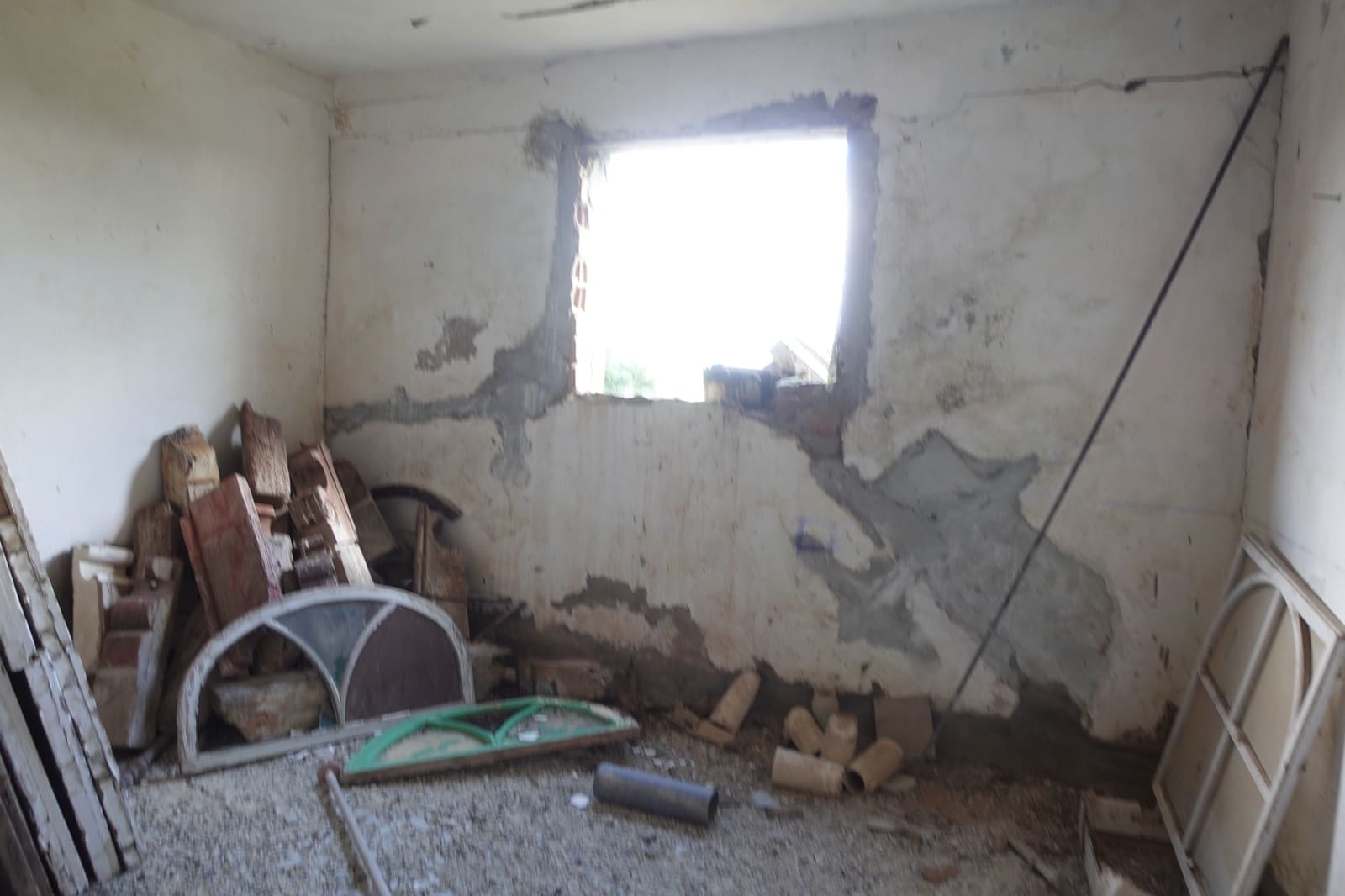 1 camera da letto Finca/Casa di Campagna in vendita in Medina-Sidonia con garage - 170.000 € (Rif: 8973342)