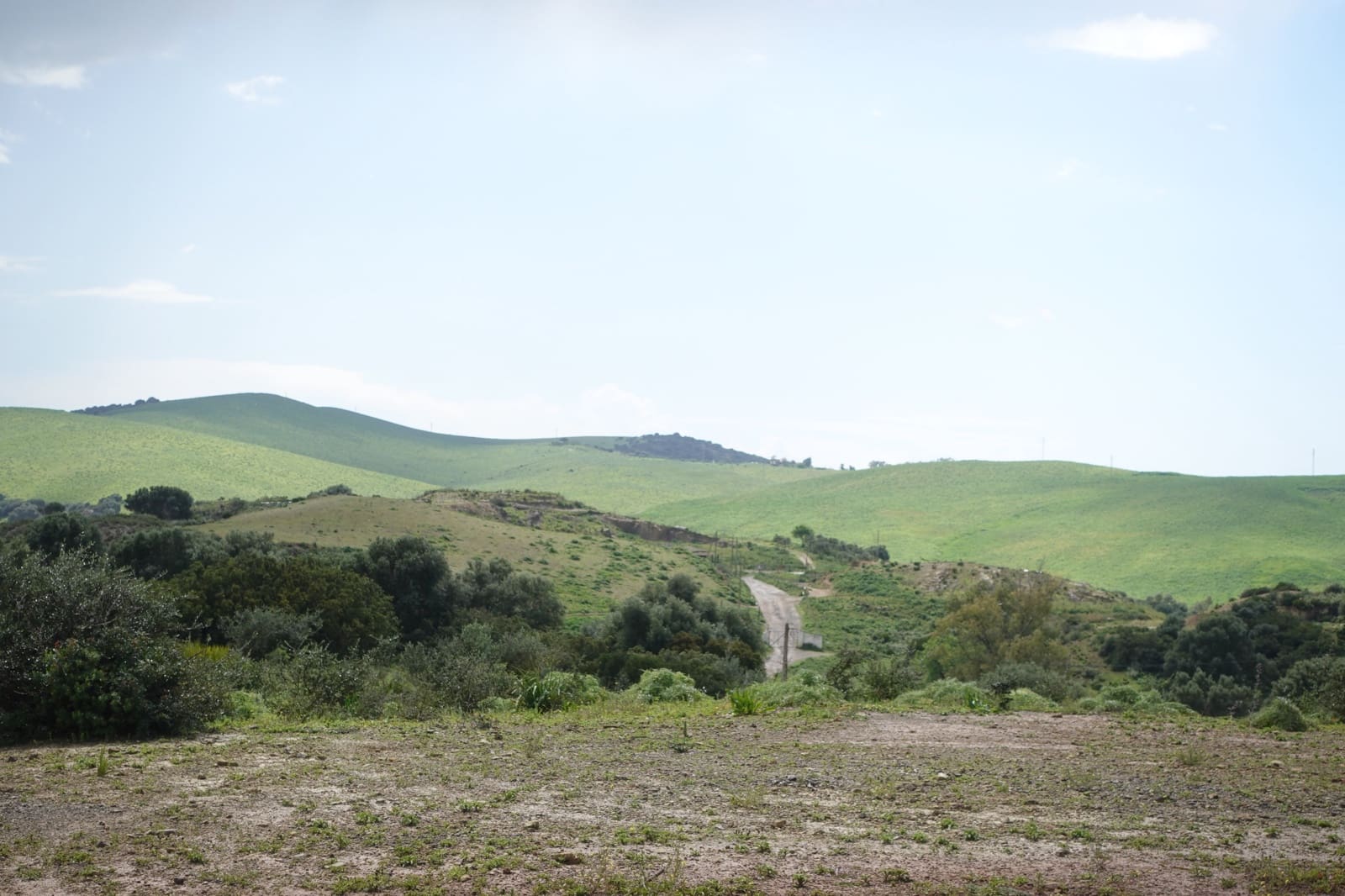 1 camera da letto Finca/Casa di Campagna in vendita in Medina-Sidonia con garage - 170.000 € (Rif: 8973342)