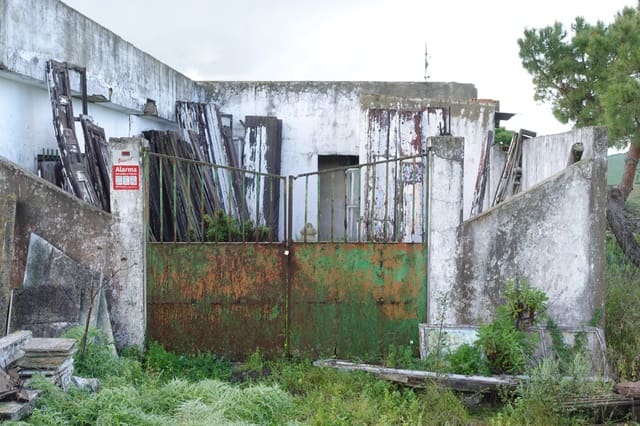 1 chambre Finca/Maison de Campagne à vendre à Medina-Sidonia avec garage - 170 000 € (Ref: 8973342)