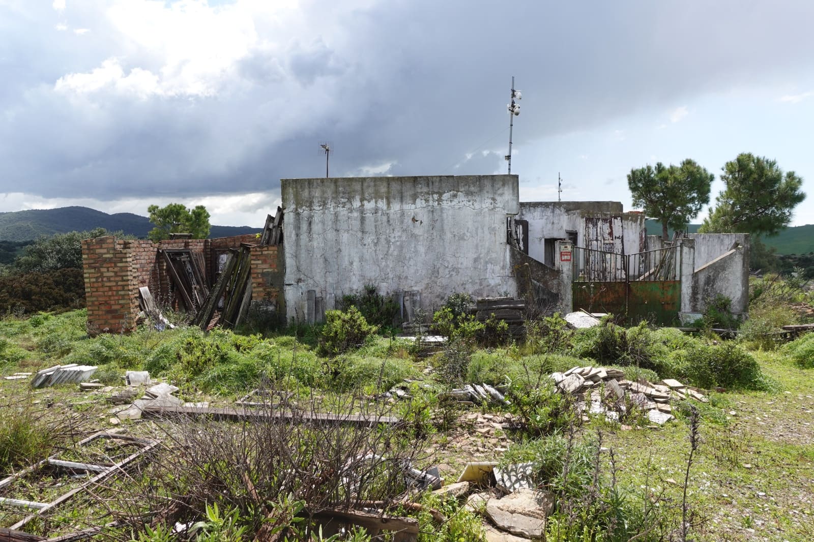 1 camera da letto Finca/Casa di Campagna in vendita in Medina-Sidonia con garage - 170.000 € (Rif: 8973342)