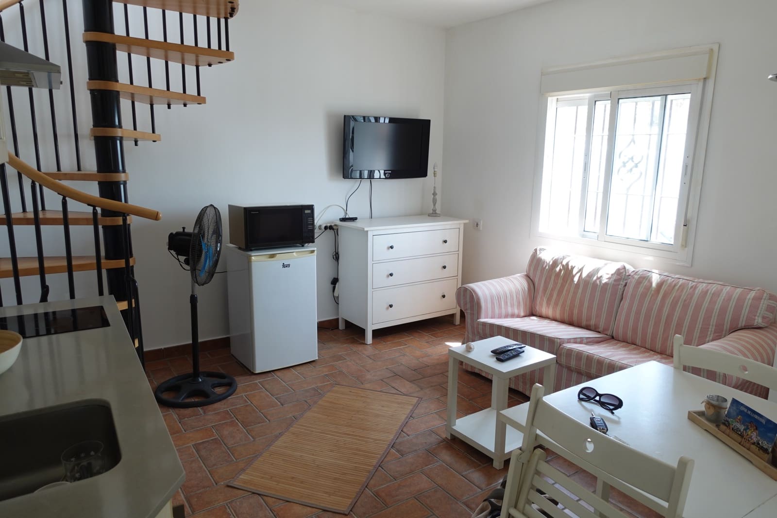 2 soveværelse Byhus til salg i Conil de la Frontera - € 170.000 (Ref: 9103735)