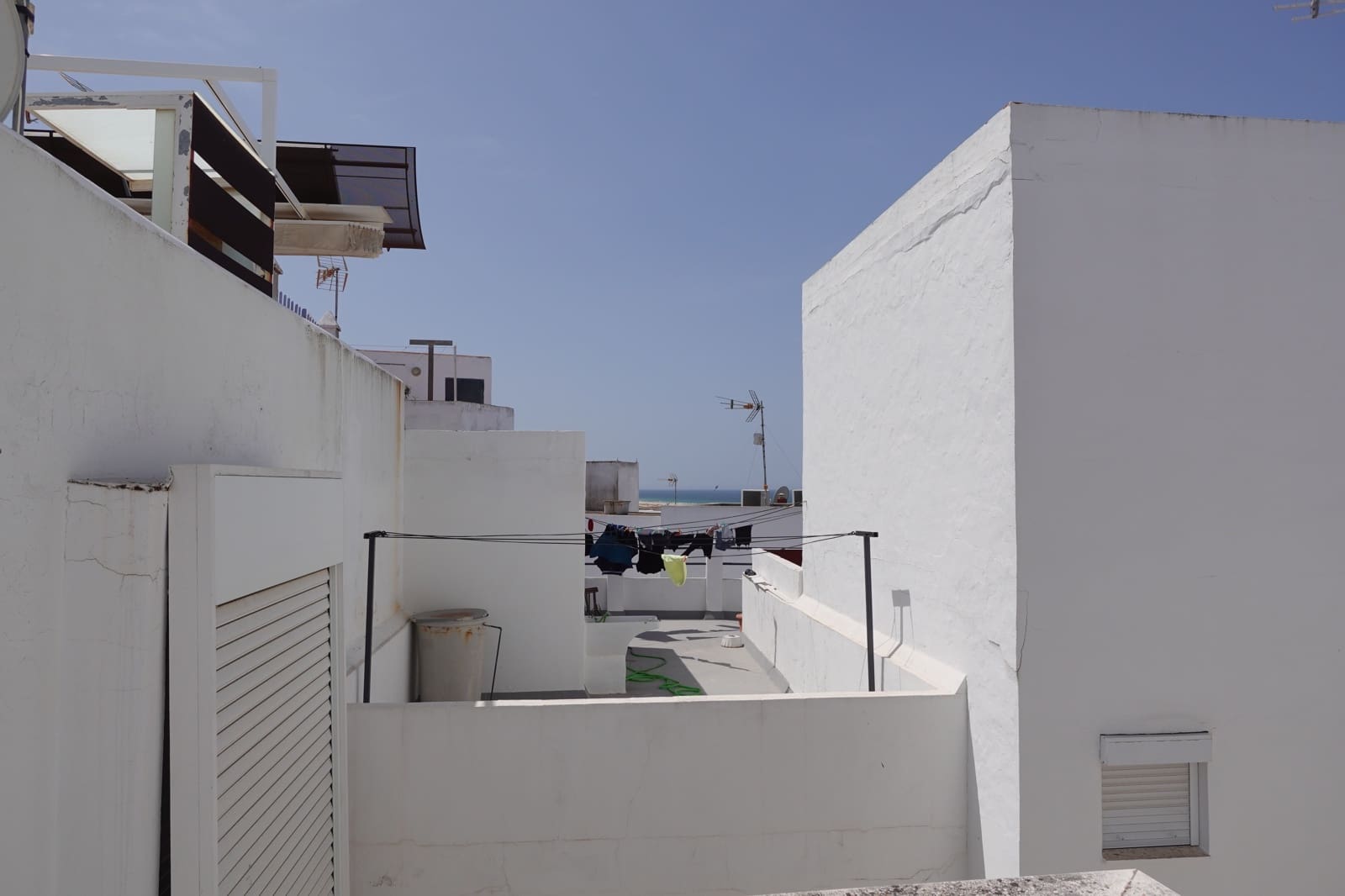 2 soveværelse Byhus til salg i Conil de la Frontera - € 170.000 (Ref: 9103735)