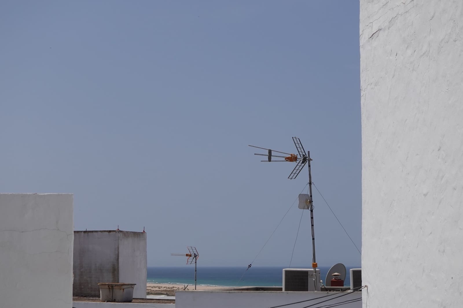 2 soveværelse Byhus til salg i Conil de la Frontera - € 170.000 (Ref: 9103735)