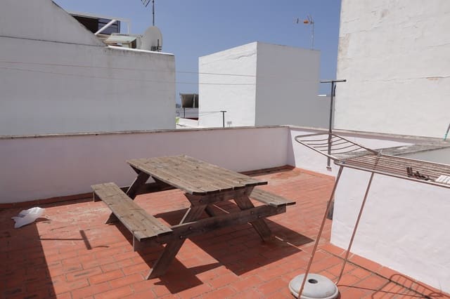 2 sovrum Hus till salu i Conil de la Frontera - 220 000 € (Ref: 9103735)