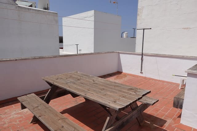 2 camera da letto Casa in vendita in Conil de la Frontera - 170.000 € (Rif: 9103735)