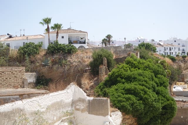 2 sovrum Hus till salu i Conil de la Frontera - 220 000 € (Ref: 9103735)