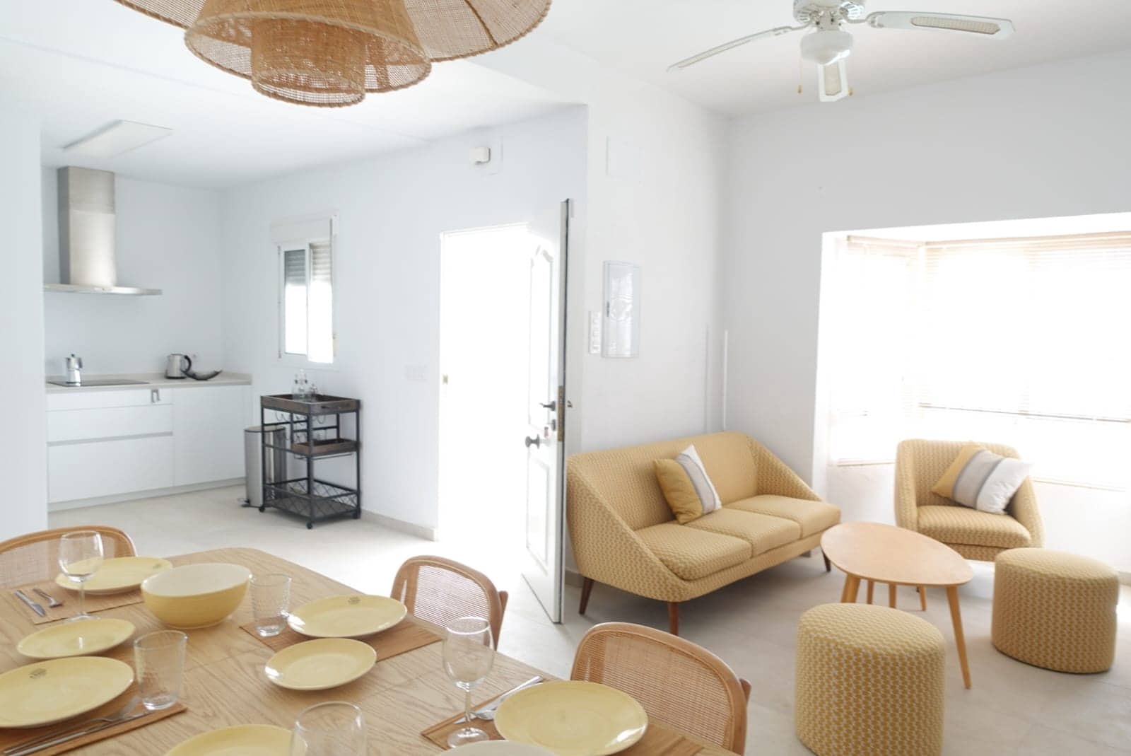 6 soveværelse Villa til salg i Chiclana de la Frontera med swimmingpool garage - € 469.000 (Ref: 9164468)