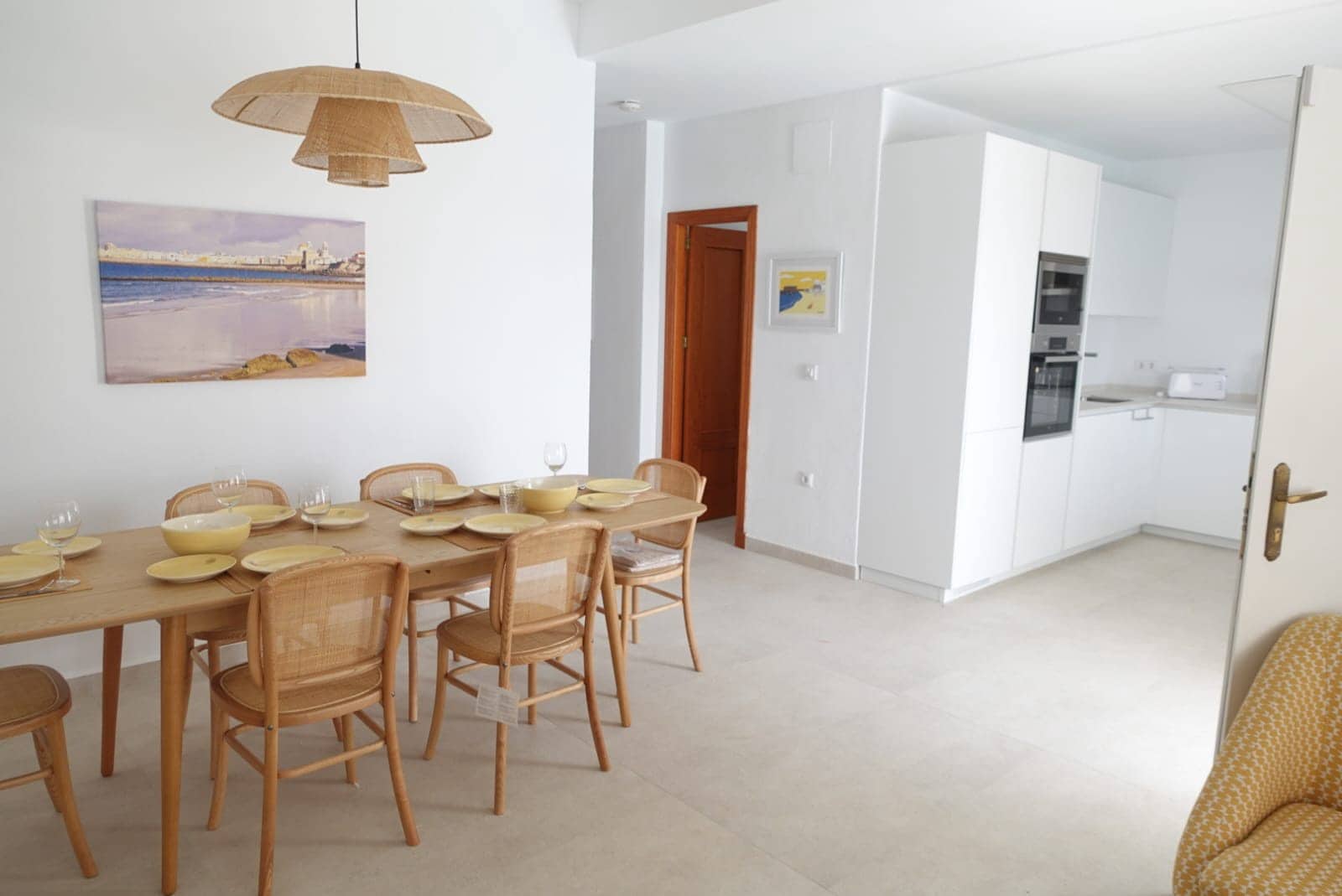 6 soveværelse Villa til salg i Chiclana de la Frontera med swimmingpool garage - € 469.000 (Ref: 9164468)