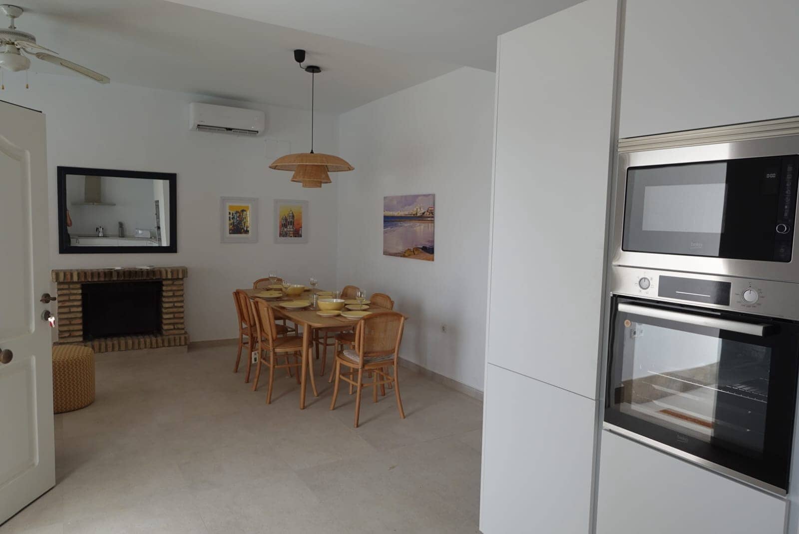 6 soveværelse Villa til salg i Chiclana de la Frontera med swimmingpool garage - € 469.000 (Ref: 9164468)