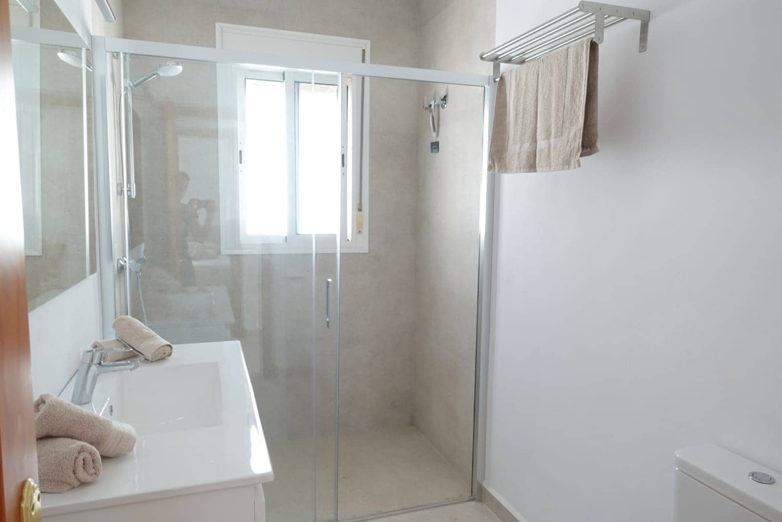 6 soveværelse Villa til salg i Chiclana de la Frontera med swimmingpool garage - € 469.000 (Ref: 9164468)