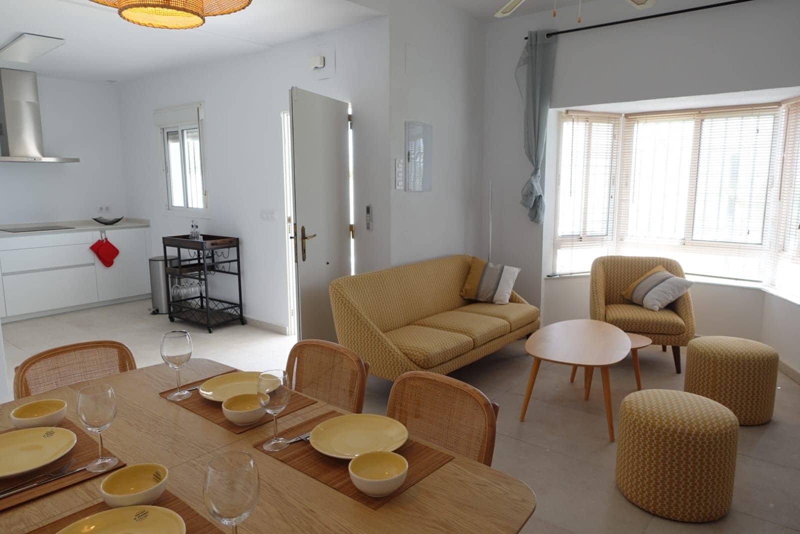 6 soveværelse Villa til salg i Chiclana de la Frontera med swimmingpool garage - € 469.000 (Ref: 9164468)