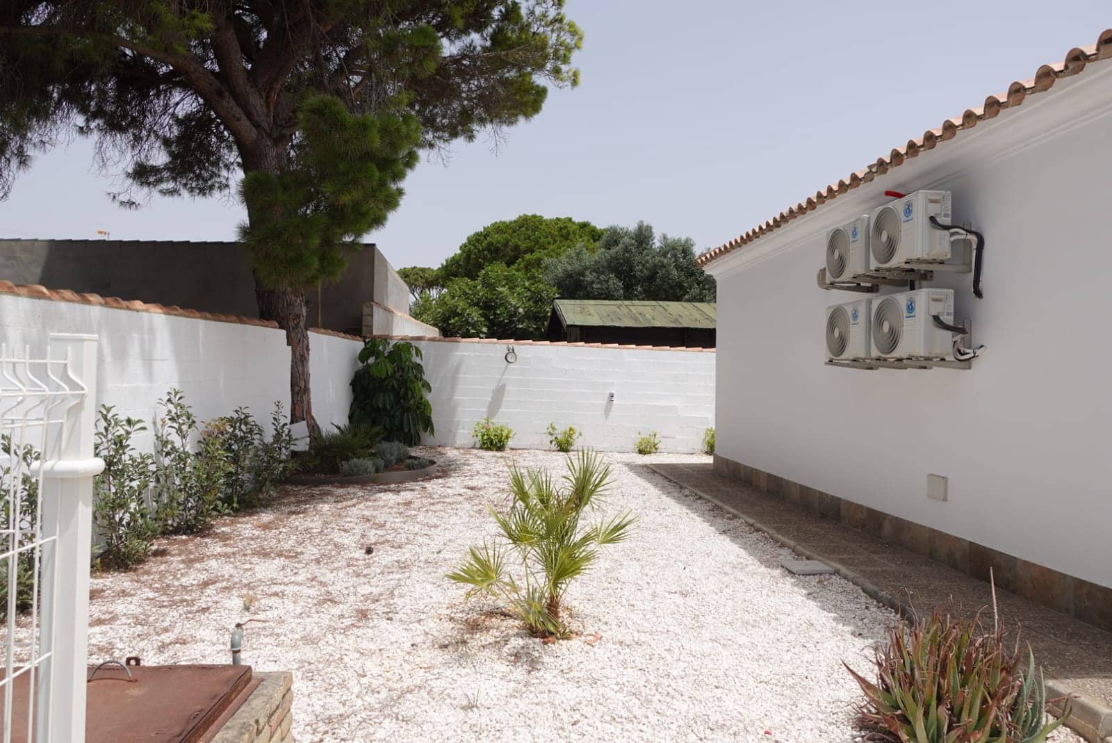 6 soveværelse Villa til salg i Chiclana de la Frontera med swimmingpool garage - € 469.000 (Ref: 9164468)