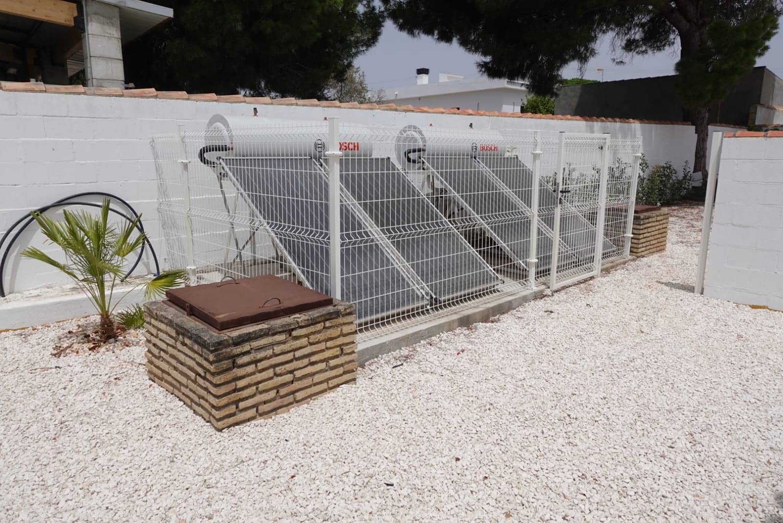 6 soveværelse Villa til salg i Chiclana de la Frontera med swimmingpool garage - € 469.000 (Ref: 9164468)