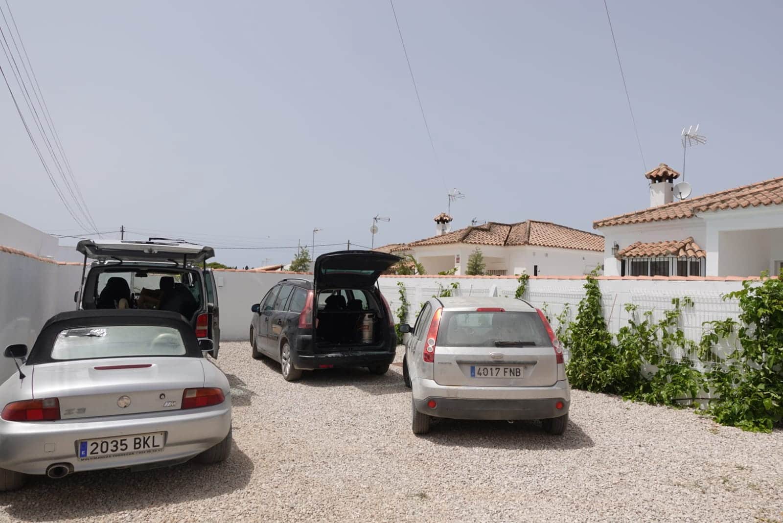 6 soveværelse Villa til salg i Chiclana de la Frontera med swimmingpool garage - € 469.000 (Ref: 9164468)