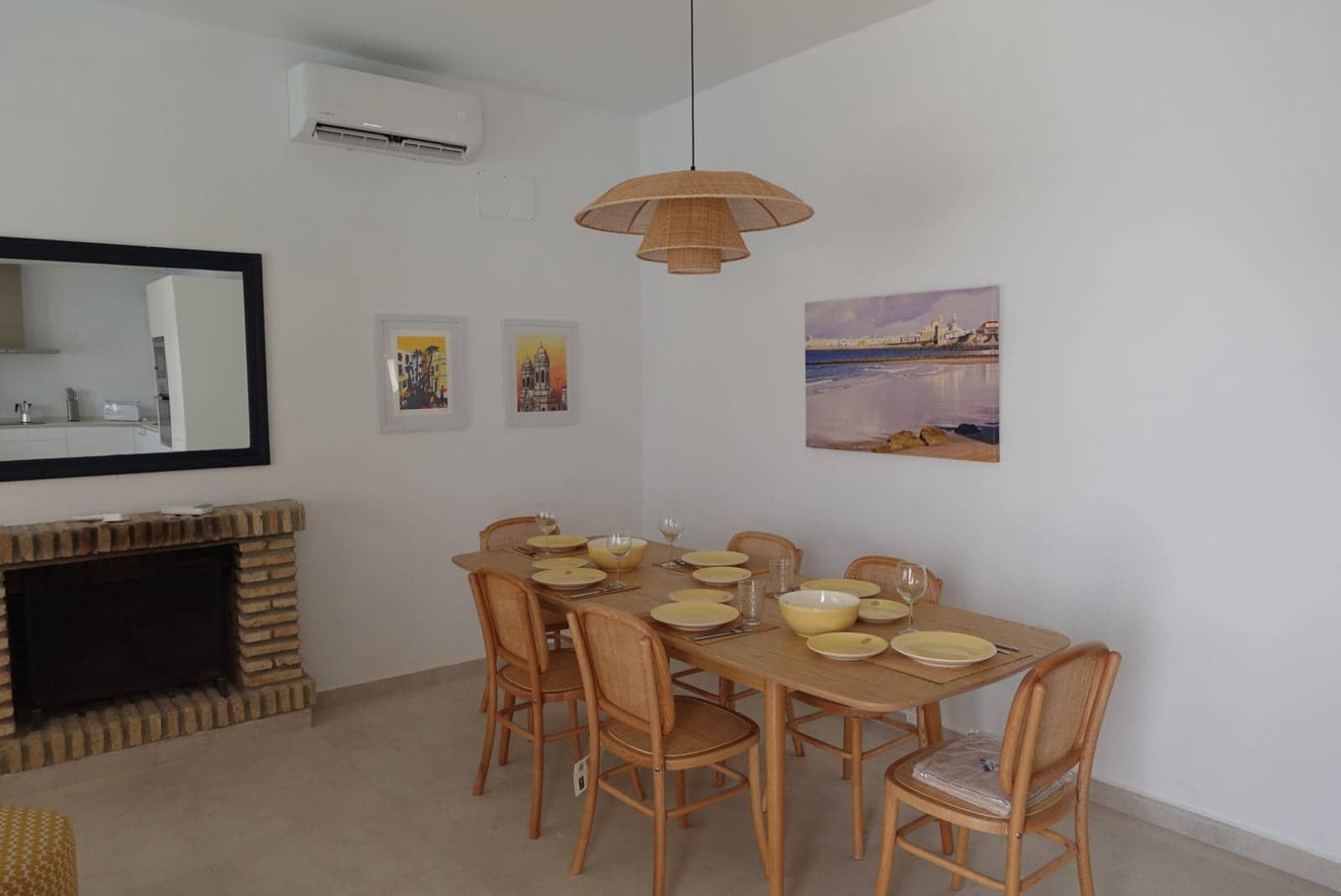 6 bedroom Villa for sale in Chiclana de la Frontera with pool garage - € 379,000 (Ref: 9164468)