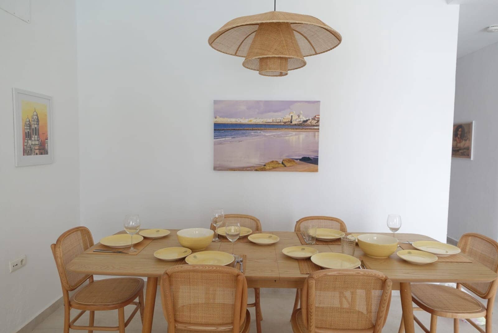 6 bedroom Villa for sale in Chiclana de la Frontera with pool garage - € 379,000 (Ref: 9164468)