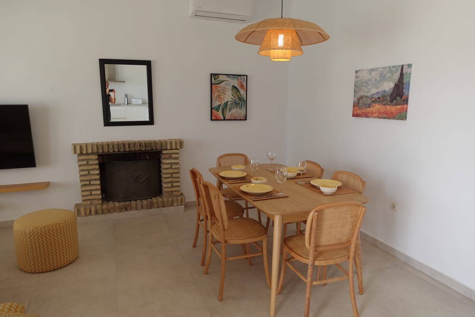 6 bedroom Villa for sale in Chiclana de la Frontera with pool garage - € 379,000 (Ref: 9164468)