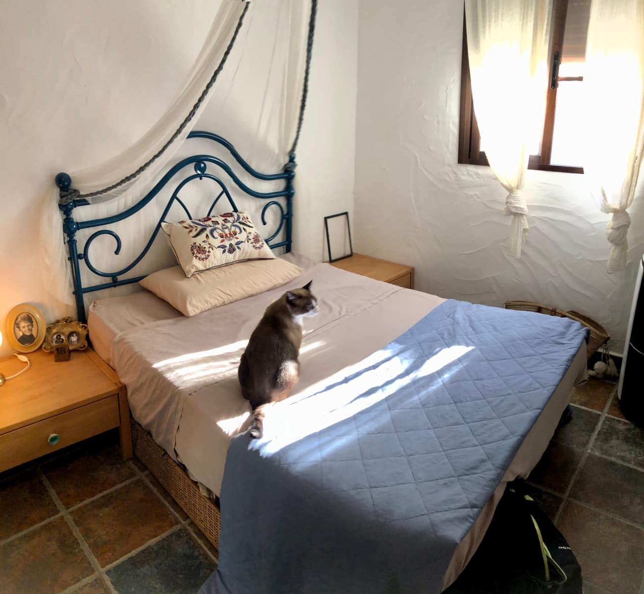 4 soveværelse Finca/Landehus til salg i Chiclana de la Frontera med garage - € 390.000 (Ref: 9211408)