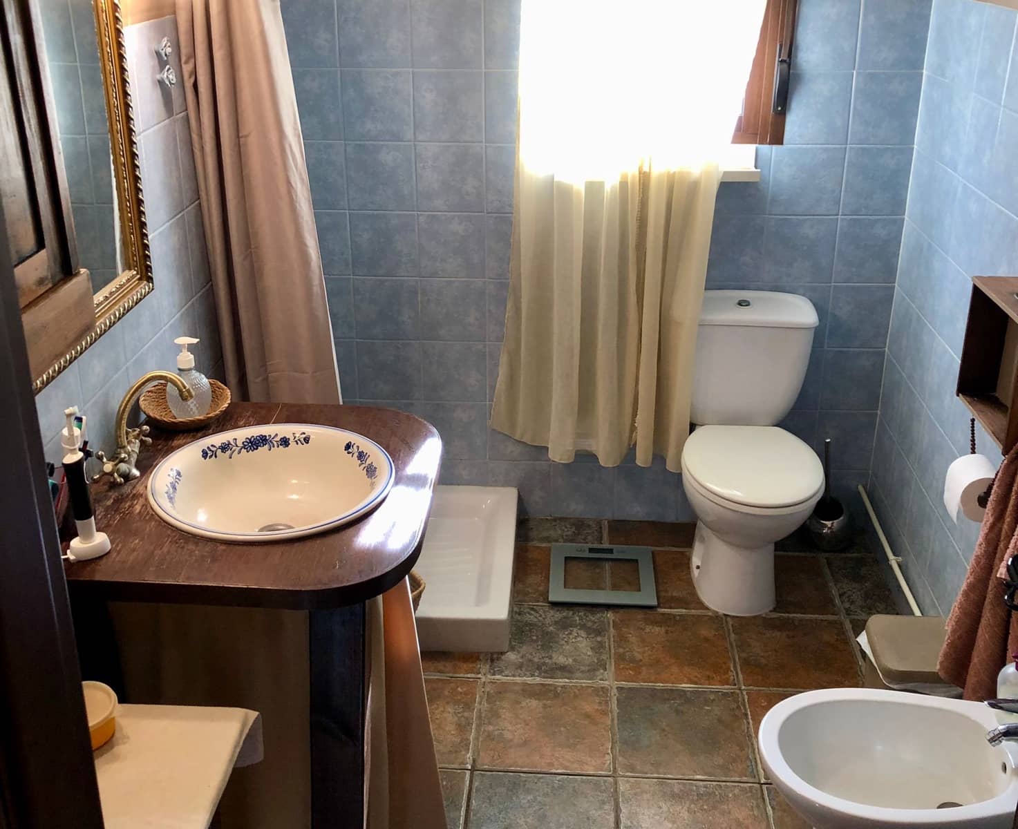 4 soveværelse Finca/Landehus til salg i Chiclana de la Frontera med garage - € 390.000 (Ref: 9211408)