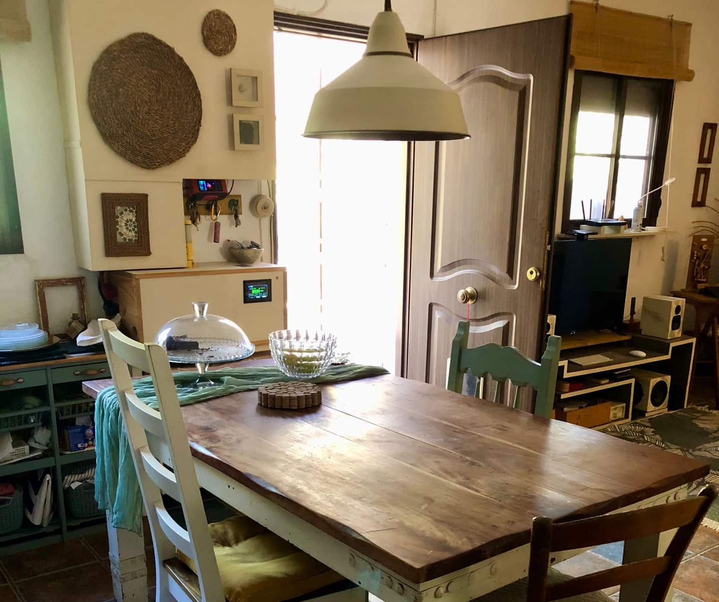 4 soveværelse Finca/Landehus til salg i Chiclana de la Frontera med garage - € 390.000 (Ref: 9211408)